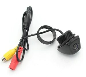 BMW Rückfahrkamera X6 E71 E72 X5 E53 E70 - Image 4