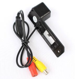 VW Skoda Park Kamera - Image 5