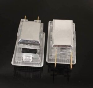 Opel Insignia Tür-Willkommen LED-Licht - Image 6