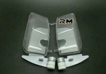 Mazda 6 2007-2013 Plug & Play-Logo Licht - Image 4