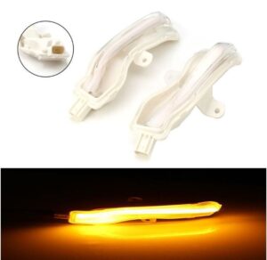 Mazda CX 3,4,5 Dynamischer Blinker - Image 5