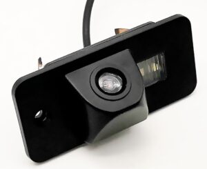 Audi 170 Grad Nachtsichtkamera - Image 4