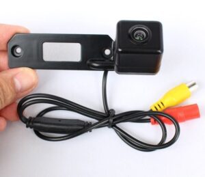 VW Skoda Park Kamera - Image 6