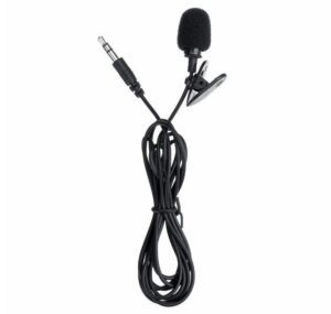 BMW Bluetooth 5.0 Aux Adapter Mikrofon - Image 3