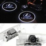Autoteile - Lexus Auto-LED Tür Logo Light