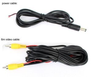 VW Skoda Park Kamera - Image 7