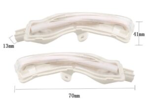 Mazda CX 3,4,5 Dynamischer Blinker - Image 7