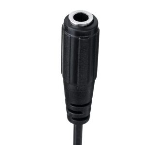 BMW Bluetooth 5.0 Aux Adapter Mikrofon - Image 4