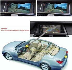 BMW 5 series/X5/3 series/X1 08-12 - Image 10