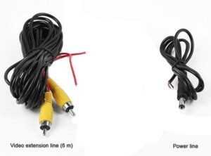 Audi 170 Grad Nachtsichtkamera - Image 8