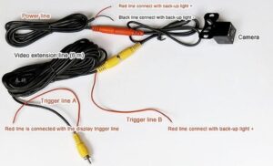 Audi 170 Grad Nachtsichtkamera - Image 9