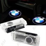 BMW Car LED Tür Logo Light Logo Projekt