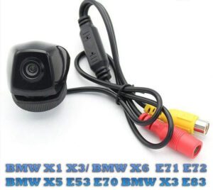 BMW Rückfahrkamera X6 E71 E72 X5 E53 E70 - Image 10