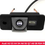 Autoteile - Audi 170 Grad Nachtsichtkamera