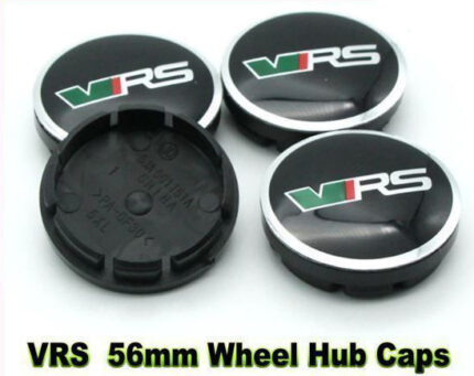 Skoda VRS 56mm Auto Radkappen