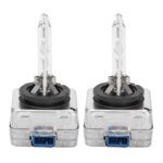 D8S 6000K Neue Xenon-HID-Scheinwerferlampen - Image 4