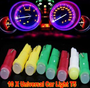 T5 X10 Auto Licht T5 Cob Led - Image 2