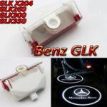 Autoteile - Mercedes Benz GLK A- und B-Klasse