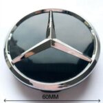 Benz 60mm X4 Radkappen - Image 12