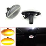 Subaru Dynamisches Signallicht E-Prüfz. - Image 3