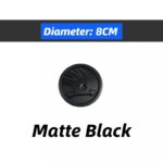 Skoda Vorne Hinten Emblem 80/90 - Image 4