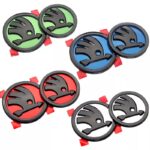 Skoda Vorne Hinten Emblem 80/90 - Image 9
