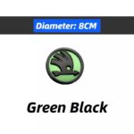 Skoda Vorne Hinten Emblem 80/90 - Image 6