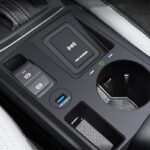 Audi Q3 kabelloses Ladegerät 15 W Schnellladegerät - Image 6