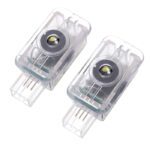 Jaguar XF XF F-PACE Tür-Logo-Projektor