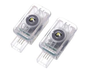 Jaguar XF XF F-PACE Tür-Logo-Projektor