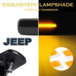 Jeep Dynamische Signalleuchten