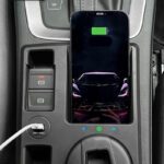 Audi Q3 kabelloses Ladegerät 15 W Schnellladegerät - Image 7