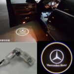 Benz Logo Light R / M / ML / GL-Serie - Image 2