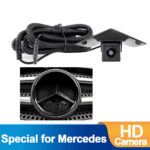 Benz A B C E G ML S Klasse Frontkamera GLK300/SLK350/SLK200
