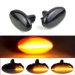 Subaru Dynamisches Signallicht E-Prüfz. - Image 6