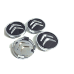 Citroen 4X60mm Radmittenkappen - Image 5