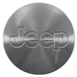 JEEP 4X 56mm Felgenmittelkappe - Image 2