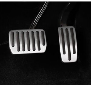 Tesla Model 3 Gasbremshebel aus Metall - Image 7