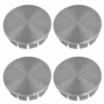 JEEP 4X 56mm Felgenmittelkappe - Image 4