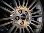 Range Rover 63mm Radkappenabdeckung - Image 5