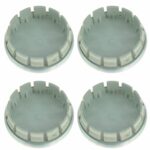 JEEP 4X 56mm Felgenmittelkappe - Image 5