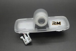 Honda Logo Projektor Willkommen Licht - Image 4