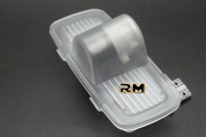 Honda Logo Projektor Willkommen Licht - Image 5