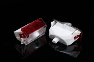 Mercedes Benz GLK A- und B-Klasse - Image 6