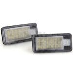 Audi LED Kennzeichenbeleuchtung - Image 3