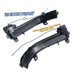 BMW 1 2 3 4 LED dynamisches Blinkerlicht E-Prüfz. - Image 6