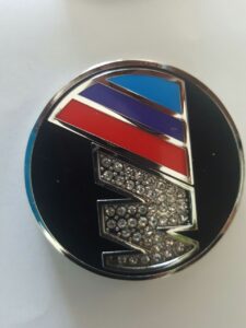 M Power Diamond Car Center Steuerung - Image 9