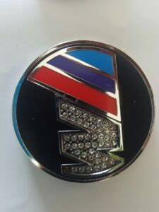 M Power Diamond Car Center Steuerung - Image 10