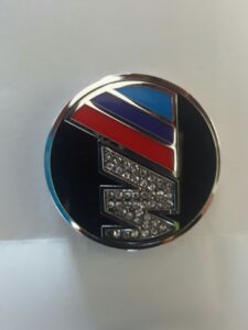 M Power Diamond Car Center Steuerung - Image 11