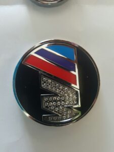 M Power Diamond Car Center Steuerung - Image 12